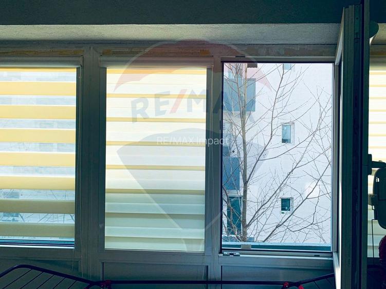 Apartament 2 camere de vanzare Drumul Fermei,Popesti - 5