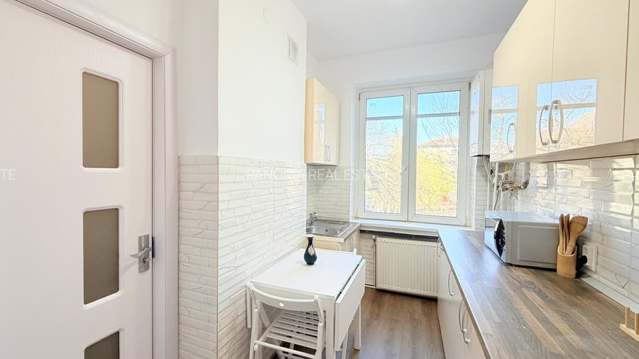 Apartament 2 Camere | Prima Închiriere | Renovat 2026 | 200m AFI Cotroceni - 11