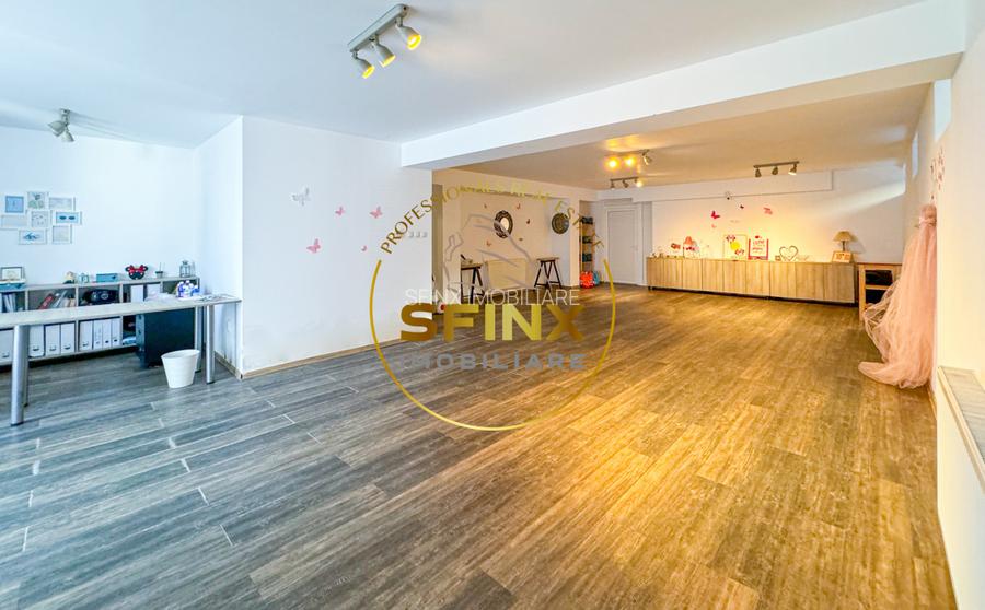 Casa 9 camere | Drumul Sarii | curte libera 300mp - 40