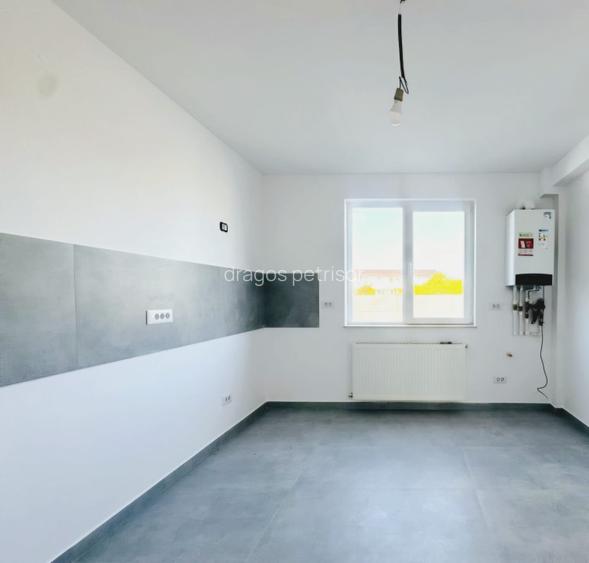 Duplex 4 camere-111 mp, teren 300mp, utilitati, Domnesti-Ilfov, 149 900 EURO - 5