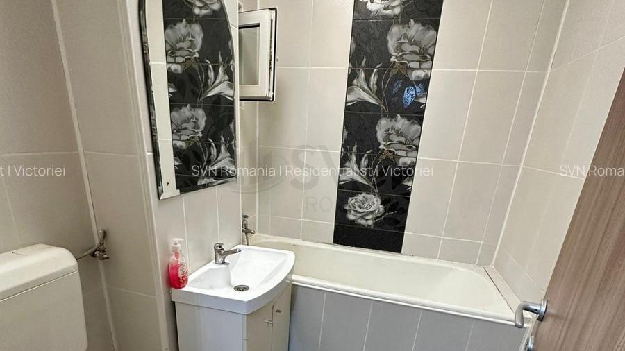 REA1028689 Apartament 3 camere I Tineretului I Piata Norilor I De vanzare - 13
