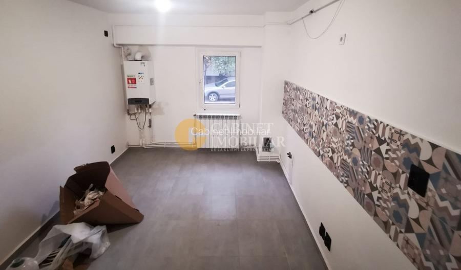2 camere decomandat -  56mp - Nicolina, Belvedere, Aleea Tudor Neculai - 5