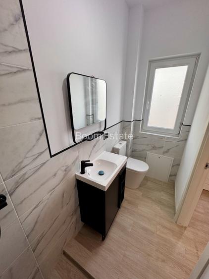 4 CAMERE, SUPRAFATA GENEROASA , ZONA KAUFLAND - 4