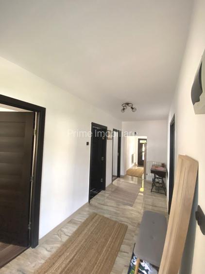 Casă individuală ultrafinisata interior | cu teren generos | 3 camere | Cugir - 3