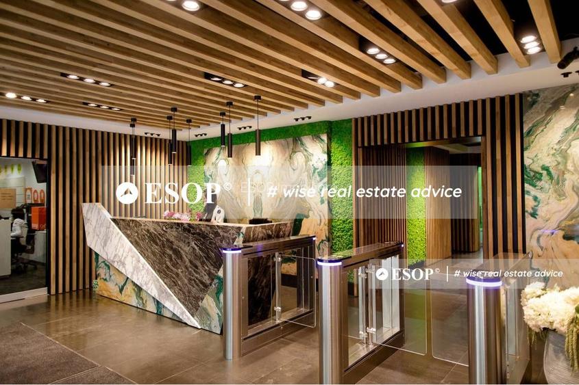 Vanzare cladire de birouri, ID 5048 - 2