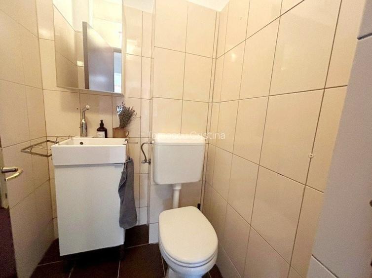 Vila in duplex, complex Satul American, Corbeanca - 10