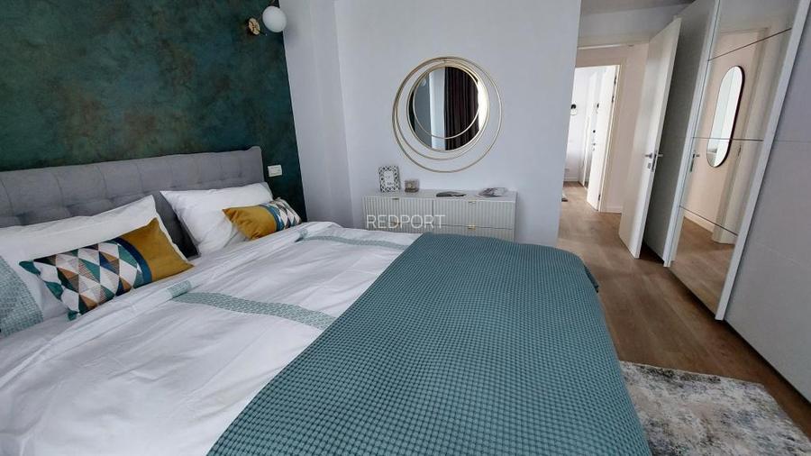 Direct Dezvoltator - "The Level Apartments" - Baneasa - 2 Camere - 10