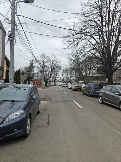 Apartament 3 Camere Spațios | Zona Jiului - 18