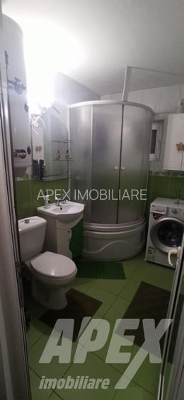 Apartament 2 camere cu centrala proprie | COMISION 0% | Calafat - Cobuz - 7