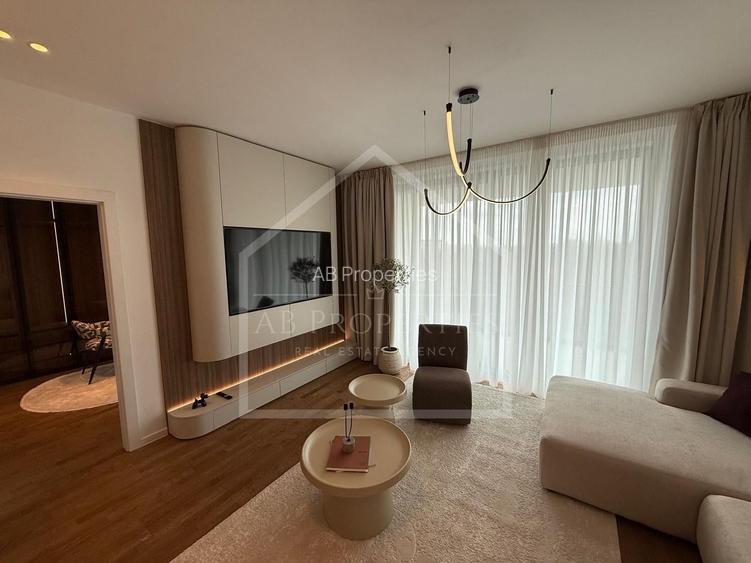 Apartament 3 camere | Luxury | Baneasa - 3