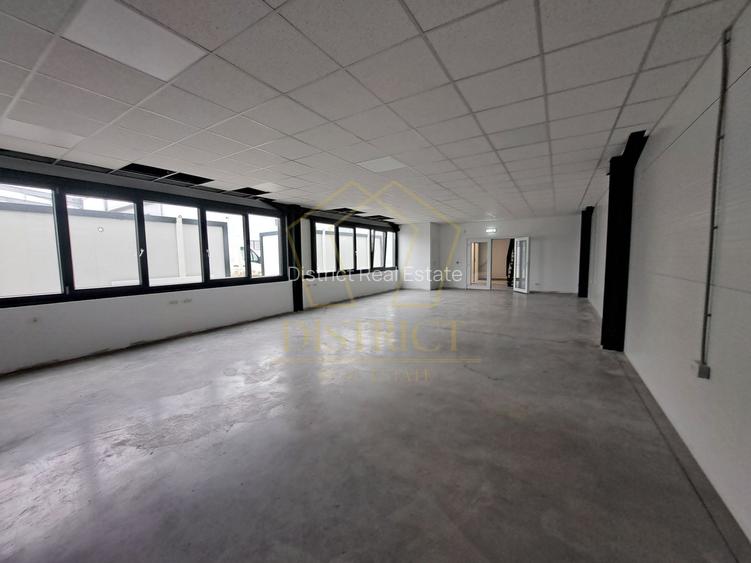 COM 0% Hale servicii, birouri și depozitare de inchiriat  | Giarmata-Vii - 5