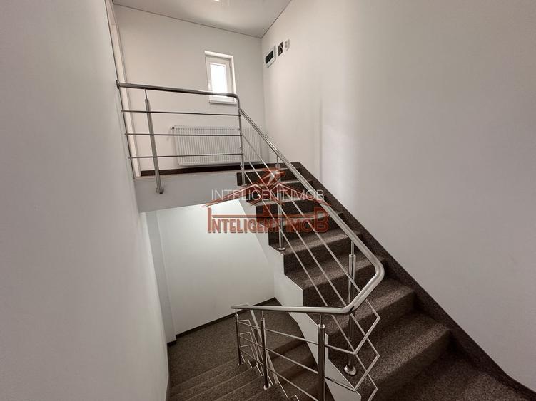 Casa-Duplex LA CHEIE in Selimbar zona Triajului COMISION 0% - 11