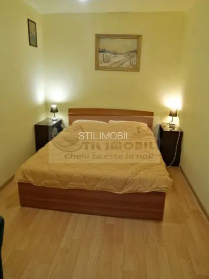 Apartament 3 camere, zonă Tatarasi 72.000 Euro - 2