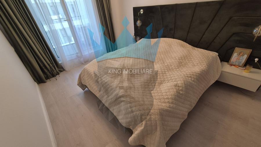 Apartament 2 Camere Mtm Pipera Lake Voluntari - 12