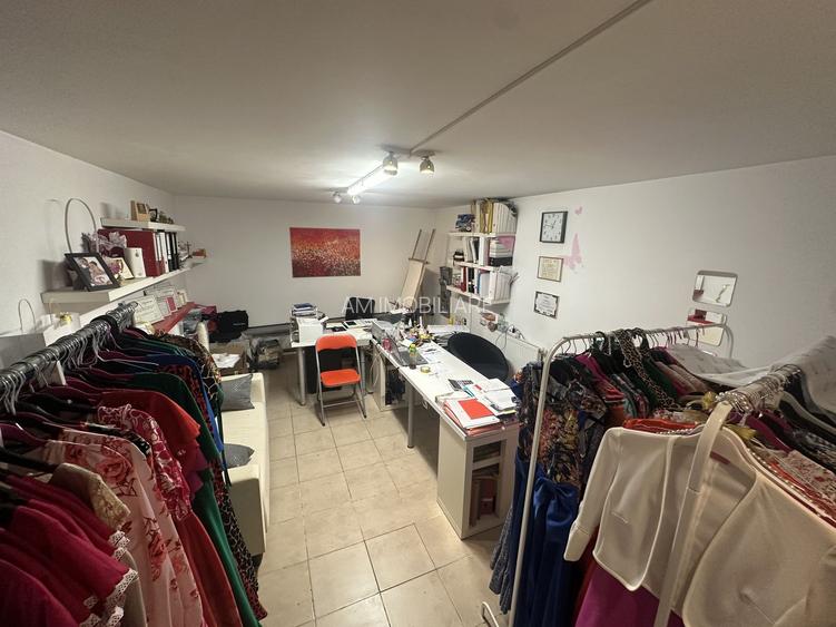 CASA INDIVIDUALA - 306 MP UTILI, 2 CENTRALE, METROU 5 MINUTE, COMIS 0% - 29