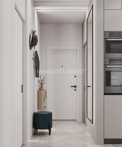 VALERIU BRANISTE 38 - Apartamentele se văd, nu se mai explică - 2