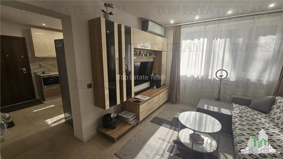 Apartament 3 camere centrala/renovat+parcare ADP zona semicentrala - 26