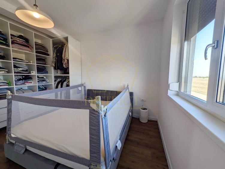 Duplex modern cu 4 camere | Giroc | Daf