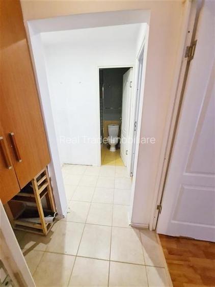 Apartament 3 camere, 2 bai, Astra- Carpatilor - 12