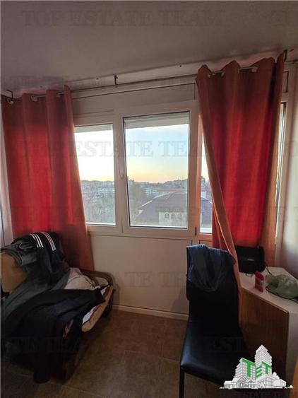 Apartament 3 camere Veteranilor