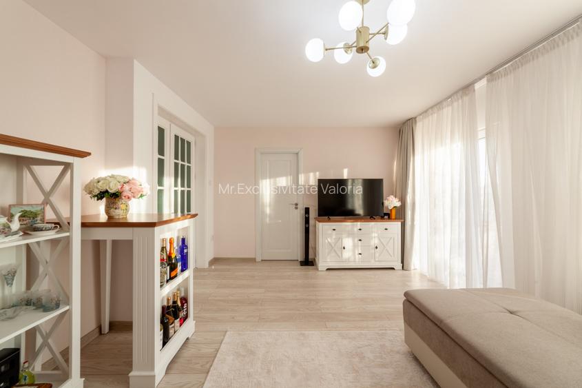 Casa cu priveliste - Stefanesti - 15