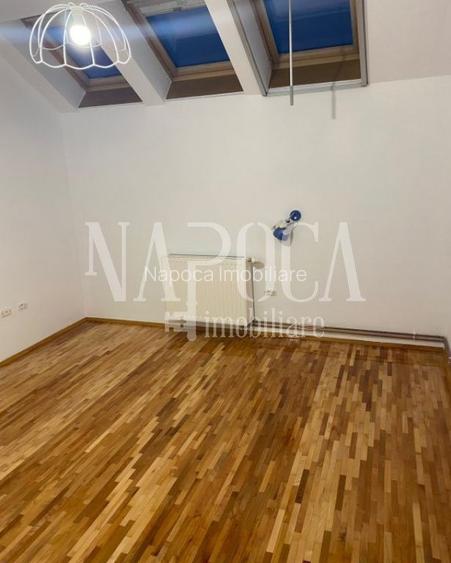 Casa 4 camere de vanzare in Borhanci, Cluj Napoca - 2