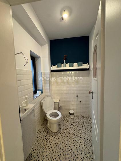 Casă individuală de închiriat |  130mp util | teren 450mp | Dezmir - 12