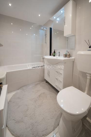 *Decebal 2 camere decomandat *amenajari lux - 9