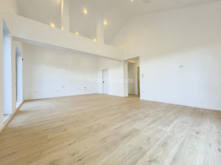 Casa la sol in Valu lui Traian, pe partea dreapta, ST 400mp - 7