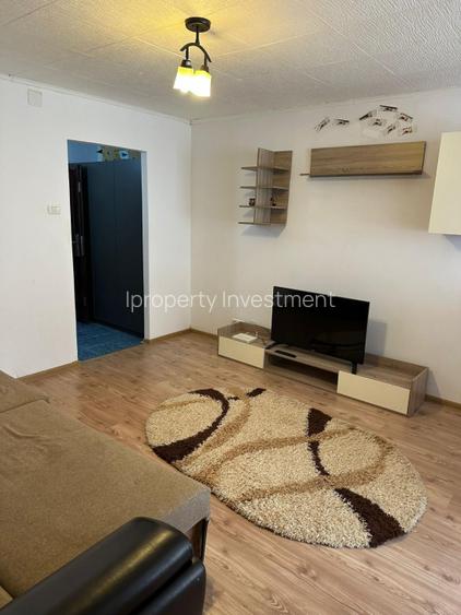 Lujerului | Garsoniera | Metrou 2 Min | Renovata | 6/10 | Investitie - 3