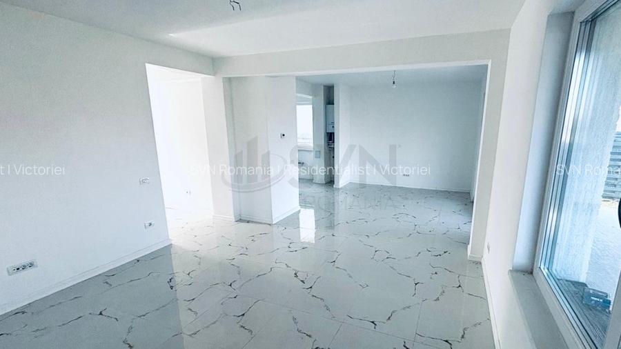 REV2005342 Vila individuala 5 camere cu teren 627 mp in Corbeanca - 6