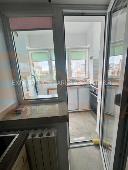 Apartament 3 camere de inchiriat, situat in zona City Park Mall - 14