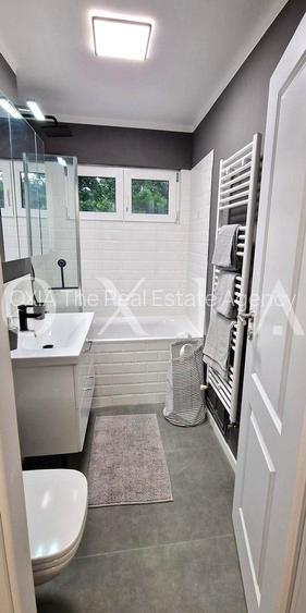 AX1258 Tipografilor, Etaj Intermediar, Renovat Complet - 8