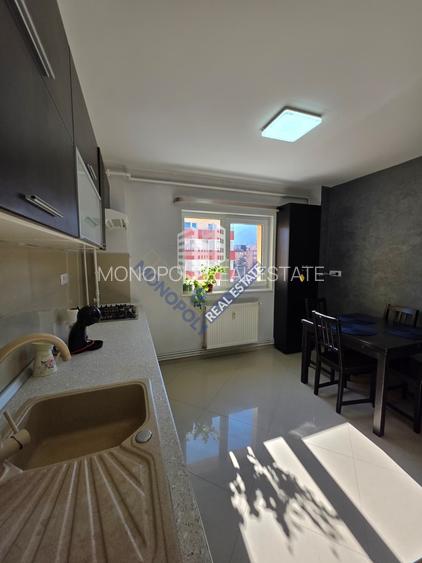 Apartament 2 camere - Răcădău - 8