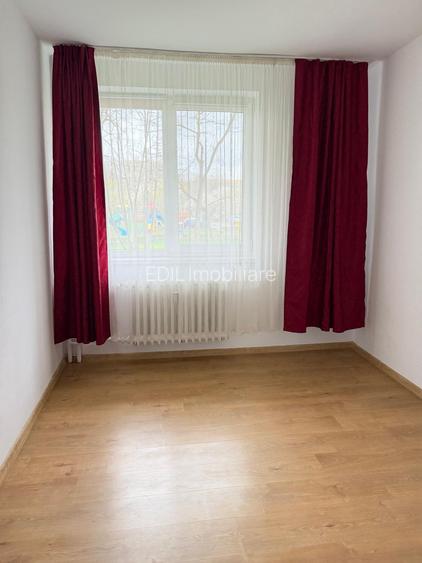Apartament de închiriat, 3 camere, 43 mp, Gheorgheni zona Iulius Mall - 5