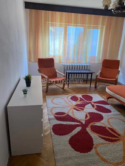 Apartament cu 2 camere, 56 mp, zona Grigorescu - 2