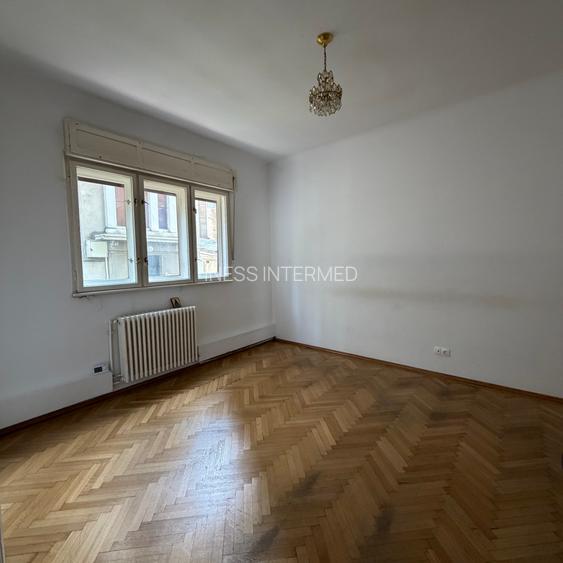 Cotroceni, parter de vila, intrare separata, 3 camere 80mp, garaj - 5