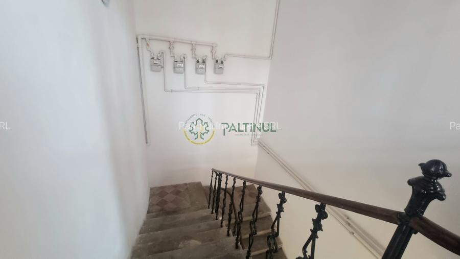 Apartament de inchiriat 2 Camere - Central, Bulevardul General Magheru, Sibiu - 6