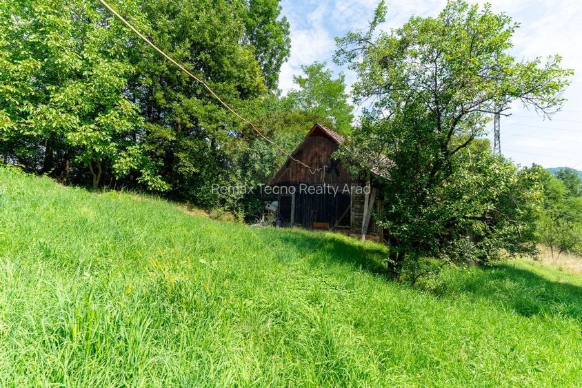 Casă / Vilă cu 3 camere de vânzare - 45