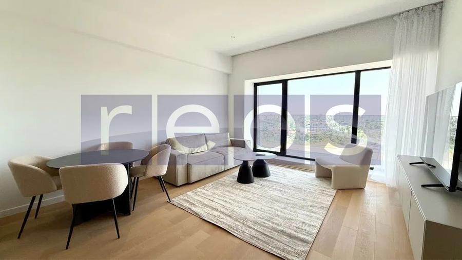 Aoartament Premium 3 camere | zona exclusivista- One Verdi-Floreasca - 2