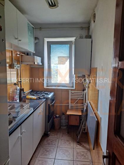 Apartament 2 camere situat in zona TOMIS NORD - 2