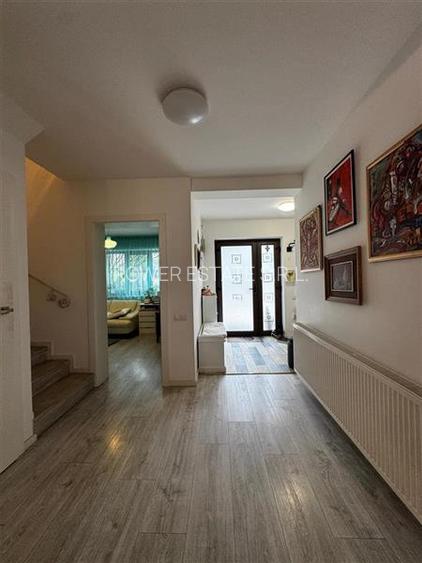 Casa Tip Duplex situata in cartierul Borhanci! - 23