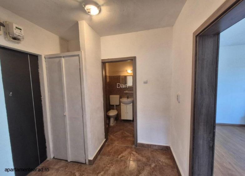 Apartament 2 camere, et 2 , Dec, Podgoria - 5