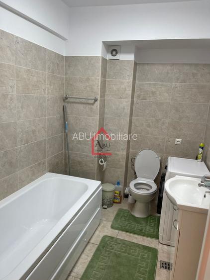 Apartament cu o camera, Bloc nou, Tatarasi - 7