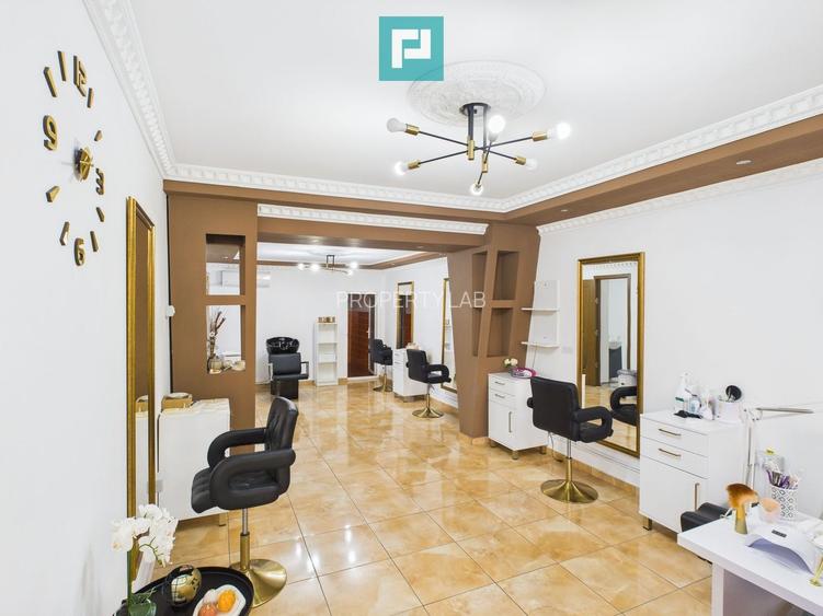 Casă cu spațiu comercial Arad, calea Aurel Vlaicu - 2