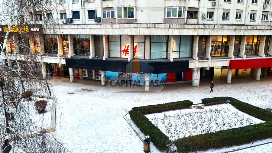 Oportunitate Unică | 230 mp Ultracentral Winmarkt – Vitrină 25m - 2