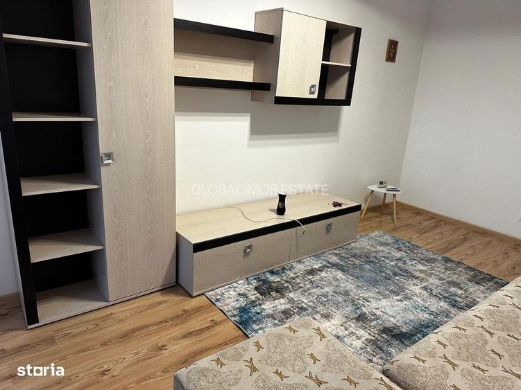 Inchiriere Apartament 3 camere Bloc Nou Loc de Parcare Drumul Taberei-Brancusi - 2