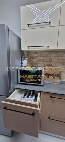 Apartament 2 Camere Mobilat 1 Min.Metrou Eroii Revolutiei, Parc Tineretului - 11