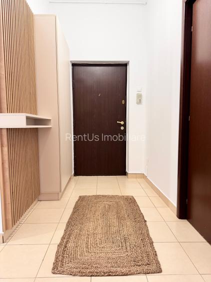 Basarabia/Campia Libertatii/Arena Nationala/Ap 2 Camere Modern la Cheie/ - 13