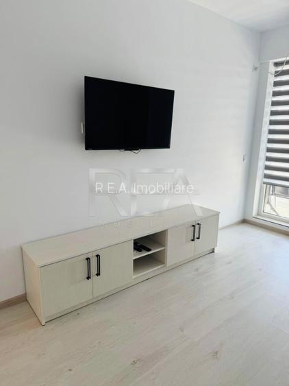 Garsoniera - Otopeni, 1 loc de parcare - 5